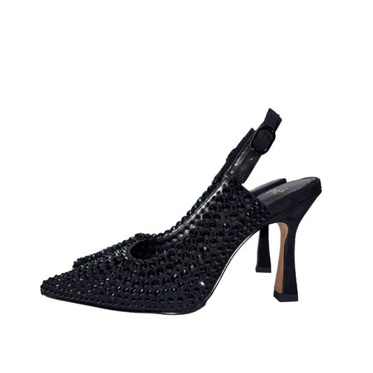 Exe' Bella 528 Slingback Chanel