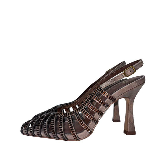 Exe' Kelly 505 Slingback Chanel