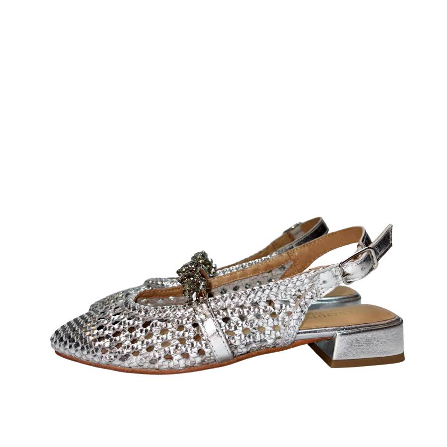 Parodi 53/2055 Slingback Chanel
