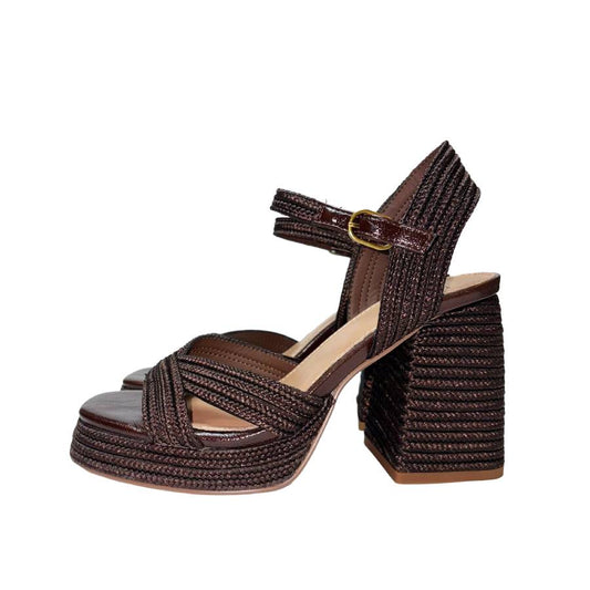 Exe' Havana.002 Sandal