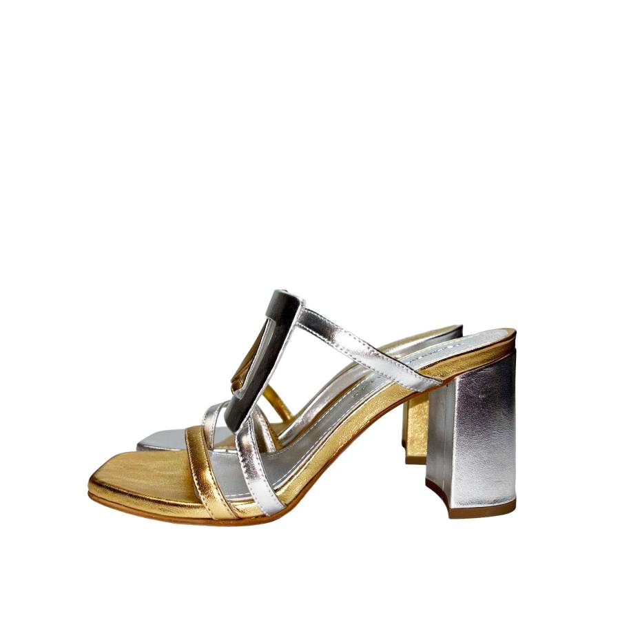 Tsakiris Mallas 599 Bruna 6 1 Sandal