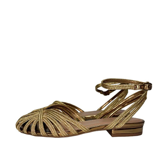 Exe' Lola 327 Slingback Chanel