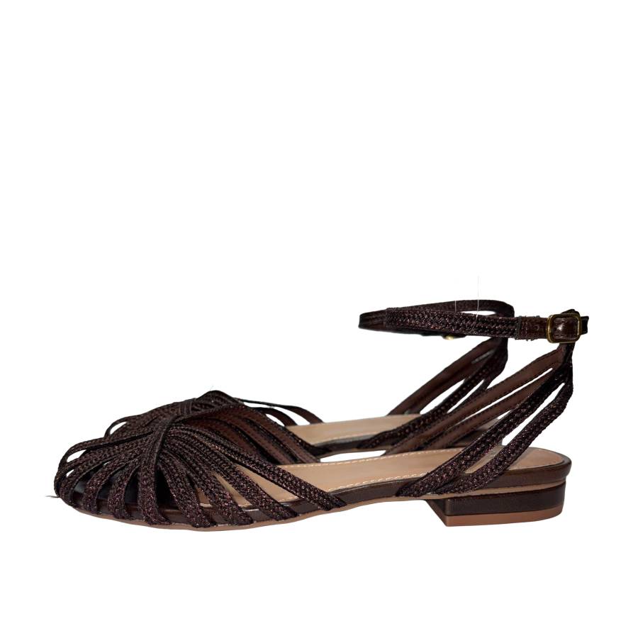 Exe' Lola 327 Slingback Chanel