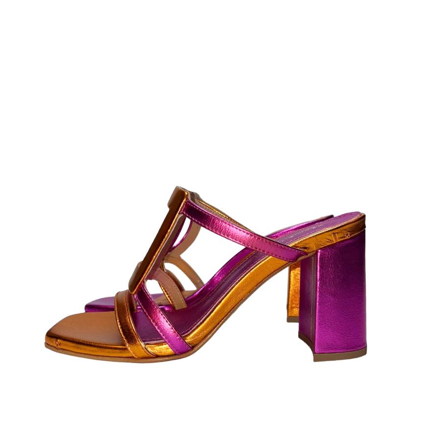 Tsakiris Mallas 599 Bruna 6 1 Sandal