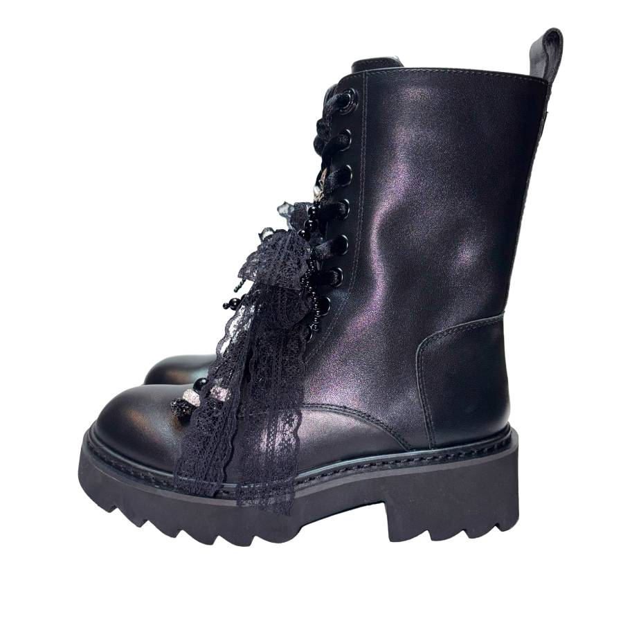 Tosca Blu Sf2651 S521 Ankle Boot