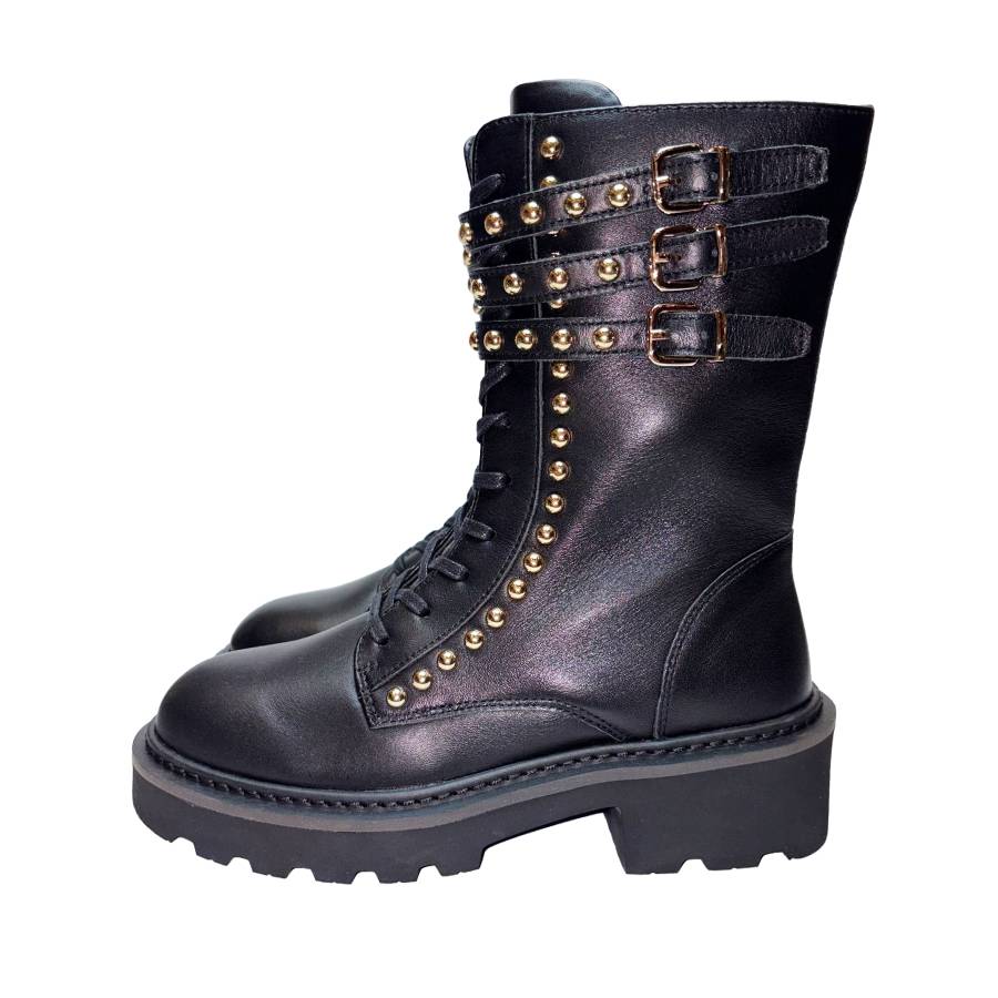 Tosca Blu Sf2652 S542 Ankle Boot