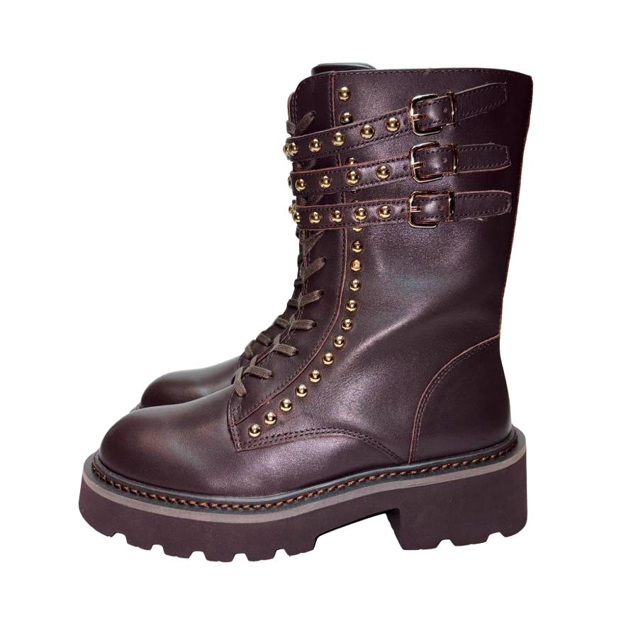 Tosca Blu Sf2652 S542 Ankle Boot