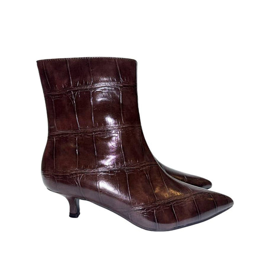 Exe' Ex H0086 7 Ankle Boot