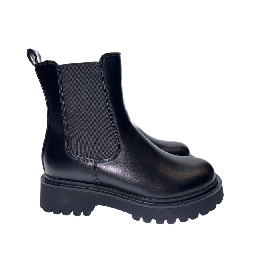 Exe' Hx3161 C1192 Ankle Boot