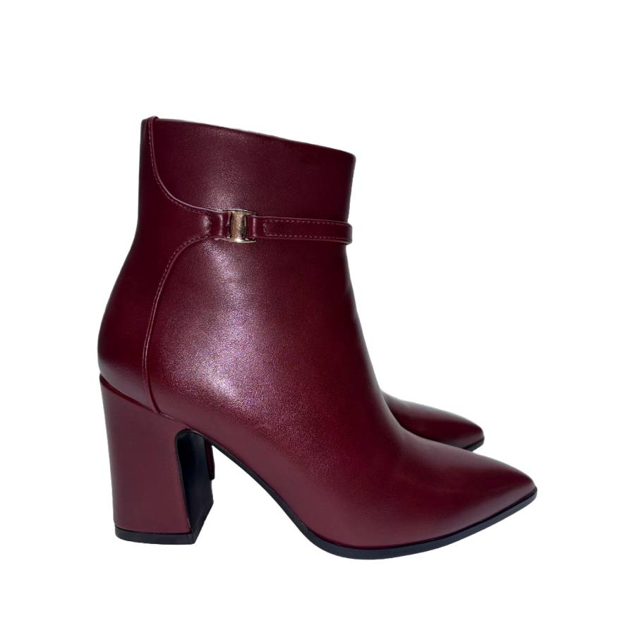 Exe' Sj1066 K773 Ankle Boot