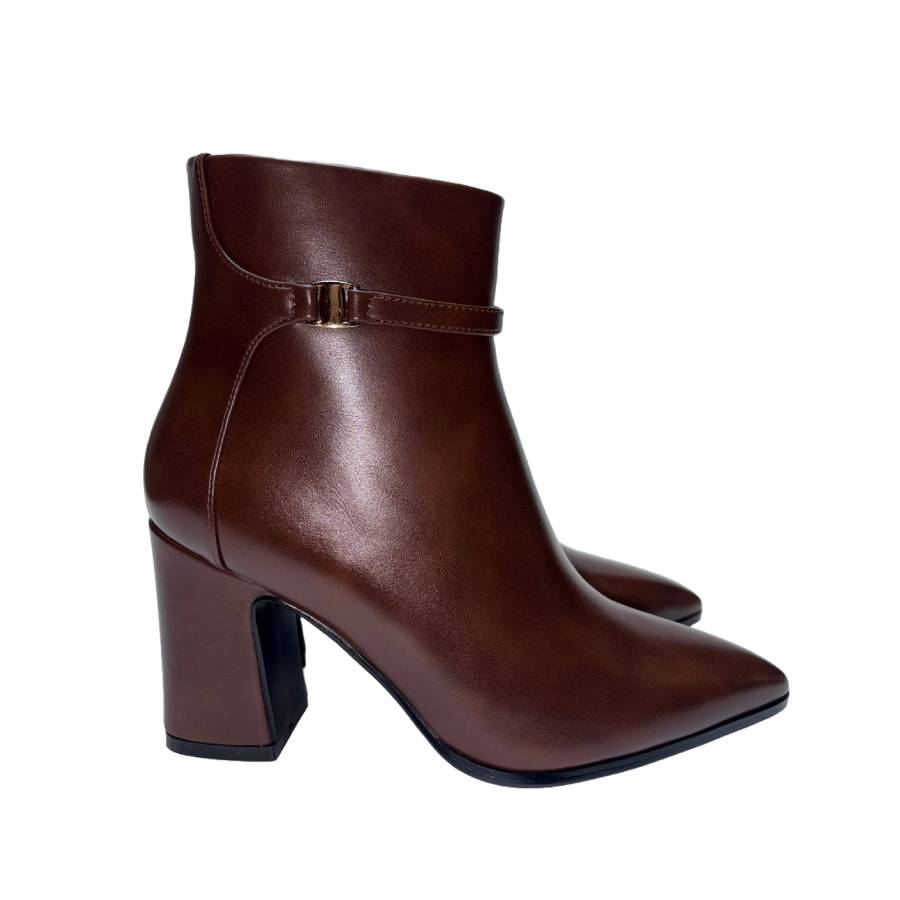 Exe' Sj1066 K773 Ankle Boot