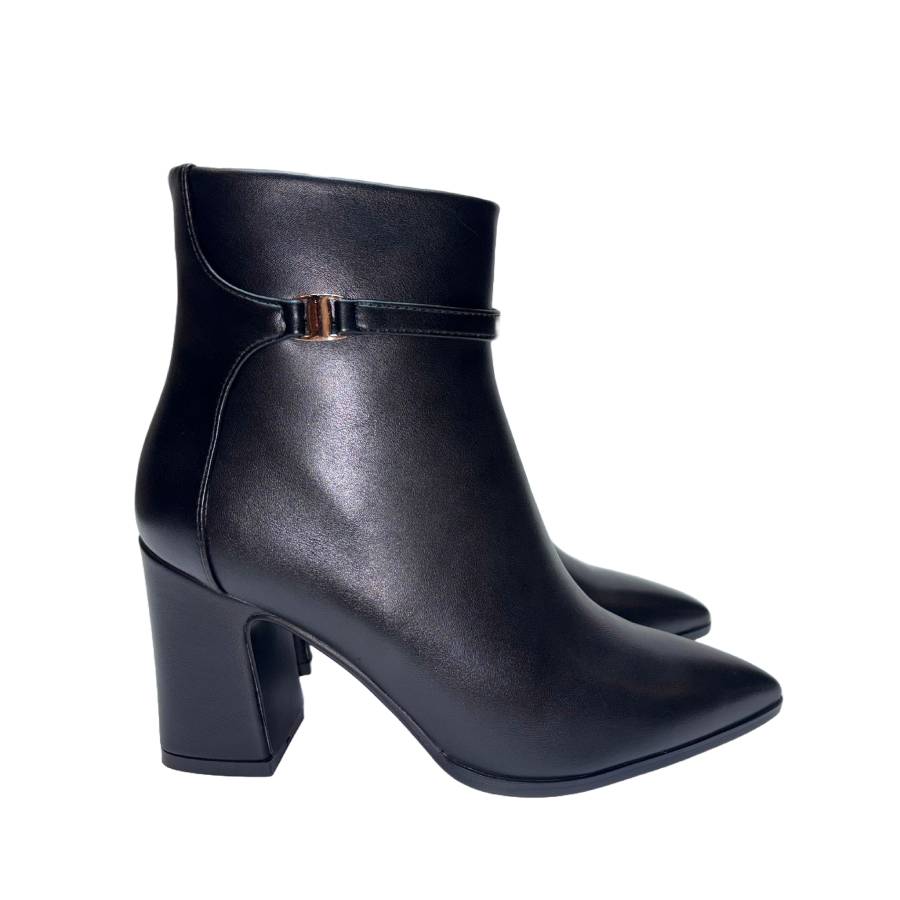 Exe' Sj1066 K773 Ankle Boot