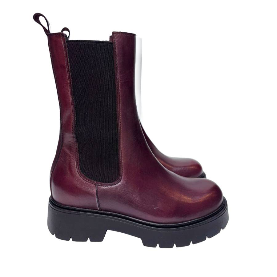 Progetto Tr2019 Ankle Boot