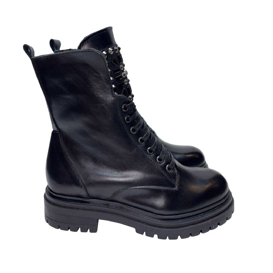 Progetto Trpr93 Ankle Boot