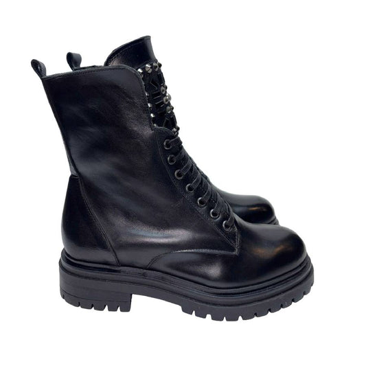 Progetto Trpr93 Ankle Boot