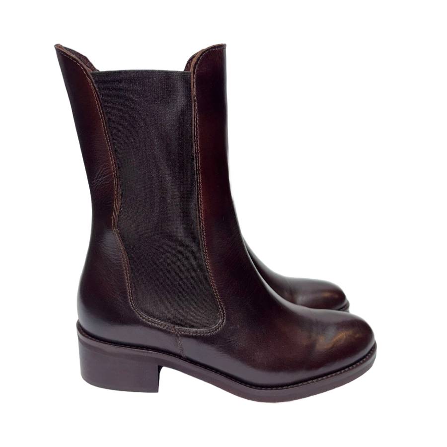 Progetto Trpr167 Ankle Boot
