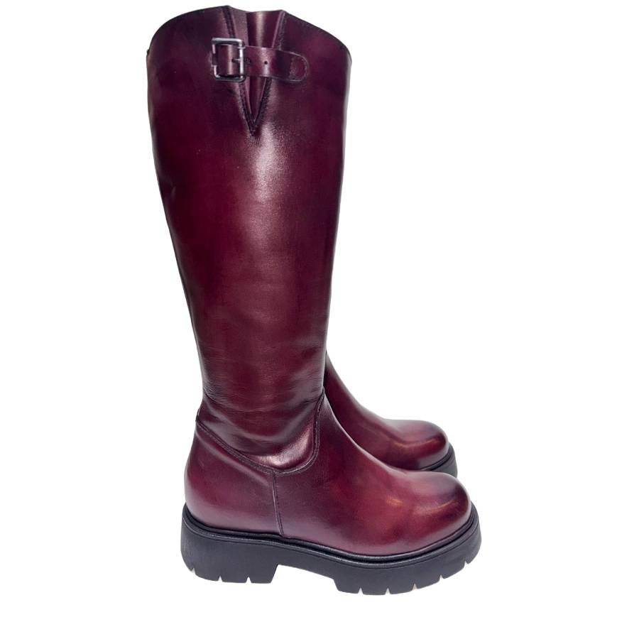 Progetto St7014 Boot