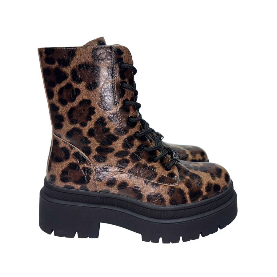 Renato Garini 671 232 Ex74 Water Proof Boot