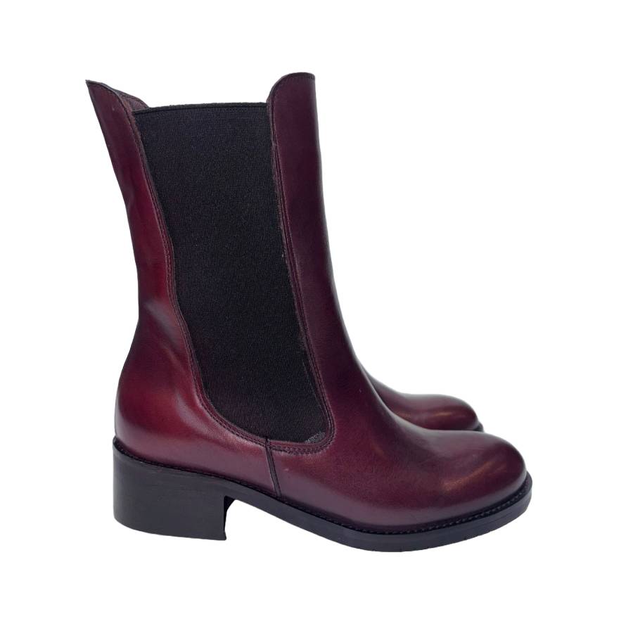 Progetto Trpr167 Ankle Boot