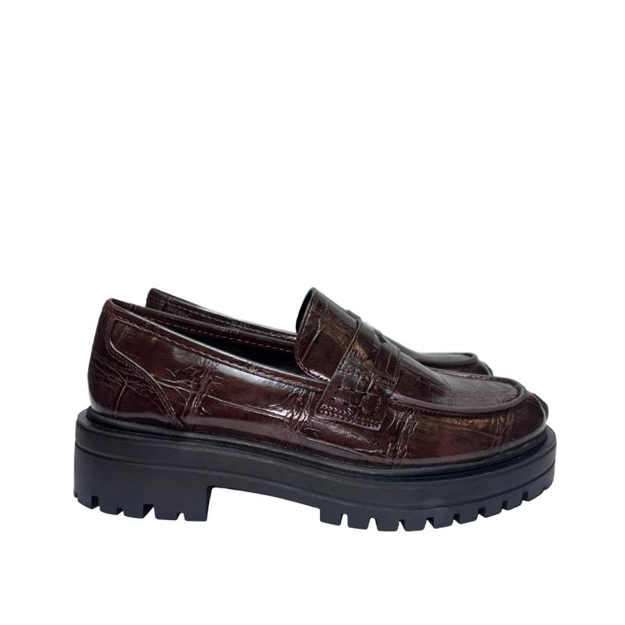 Seven Sv 8017 1 Loafer