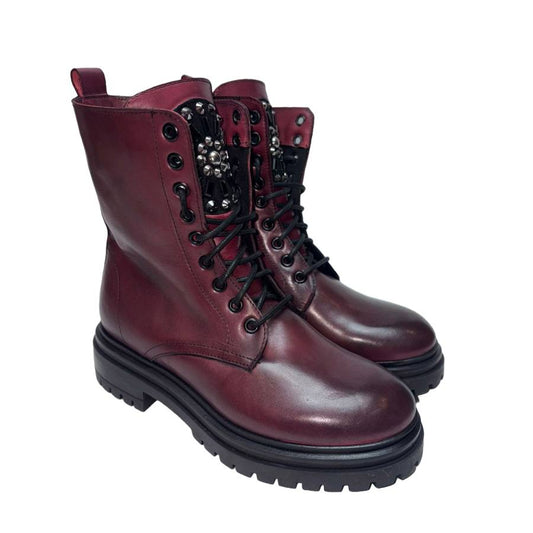 Progetto Trpr93/703 Water Proof Boot