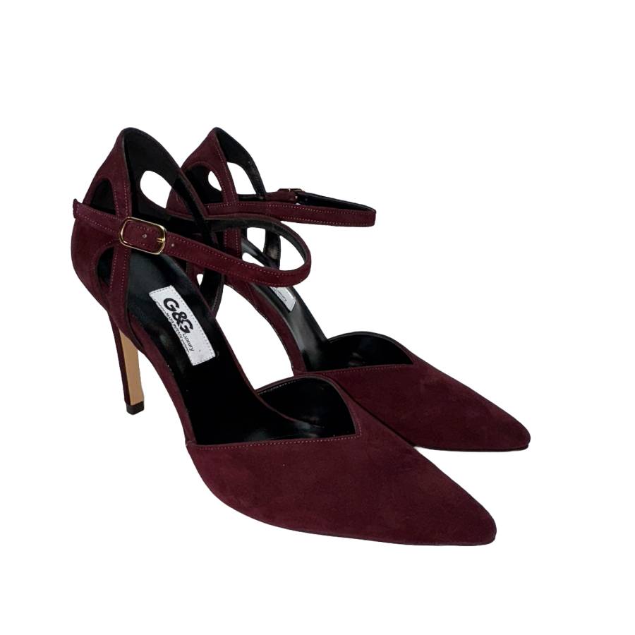 G&G Au 102 Decollete