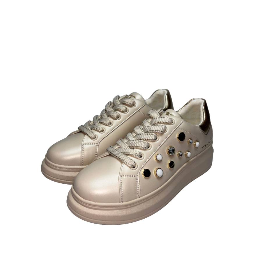 Tosca Blu Ss2601 S001 Sneaker