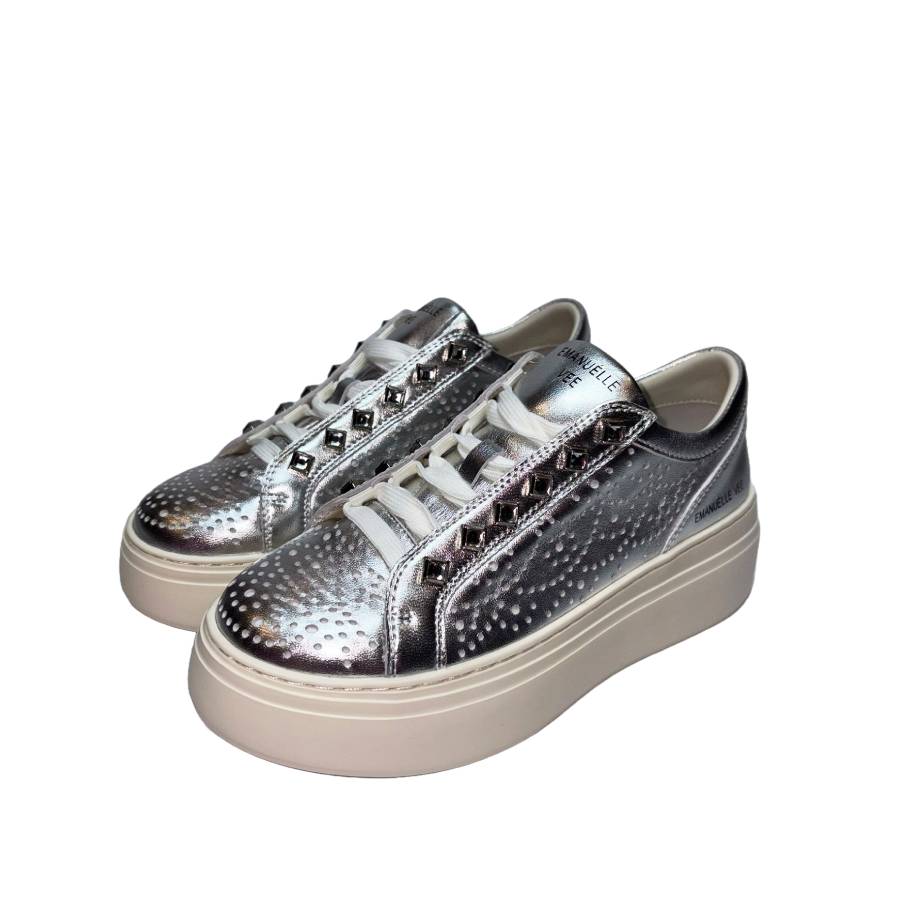 Emanuelle Vee 901 16 P005 Sneaker