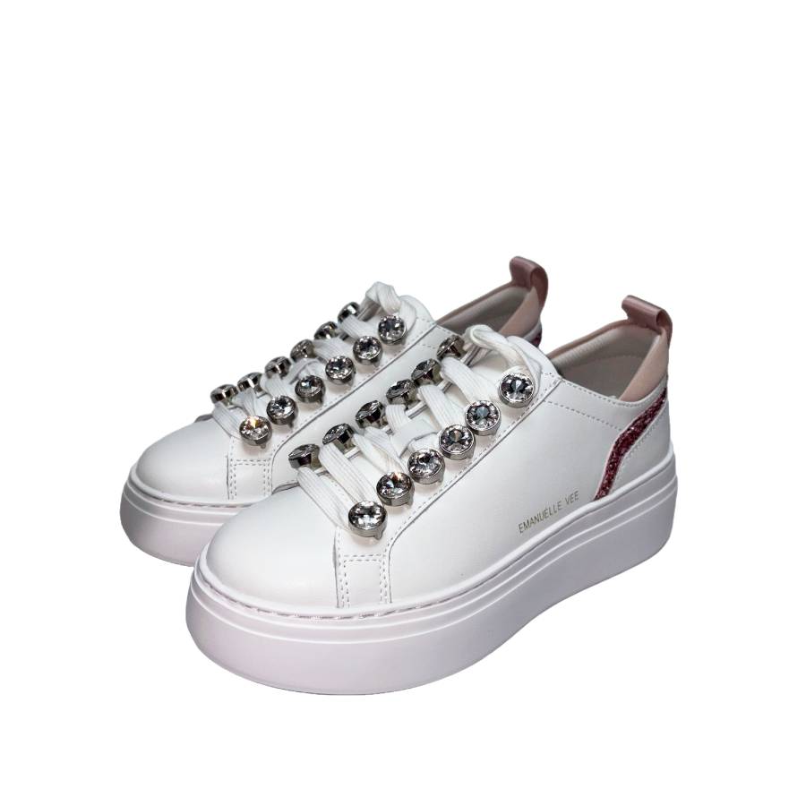 Emanuelle Vee 901 13 P003 Sneaker