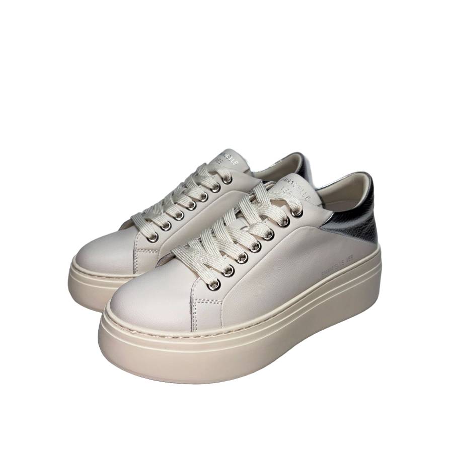 Emanuelle Vee 901 12 P003 Cb Sneaker