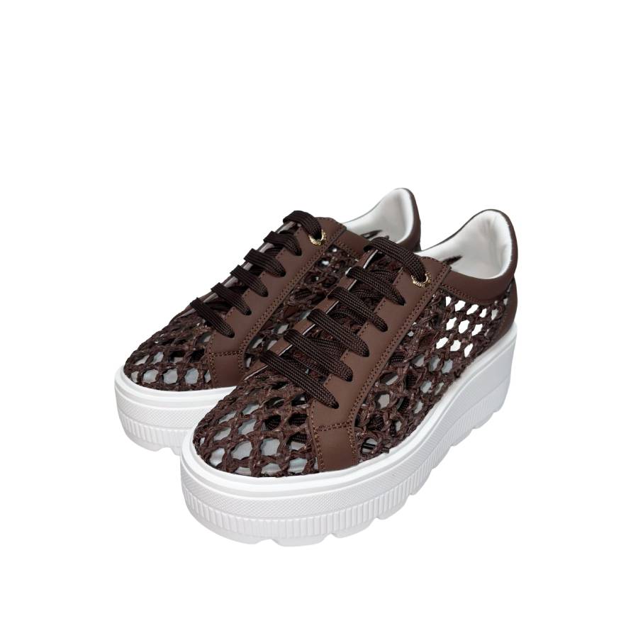 Renato Garini 2201 61 Rg01 Sneaker