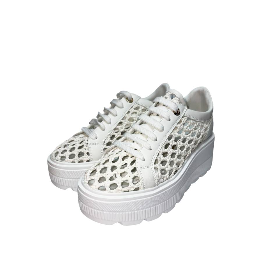 Renato Garini 2201 61 Rg01 Sneaker