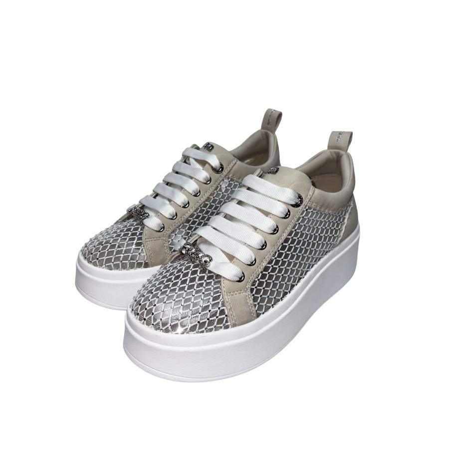 Renato Garini 88 61 Rg05 C All Sneaker
