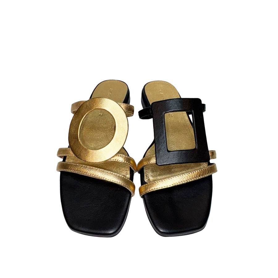 Tsakiris Mallas 580 Slides