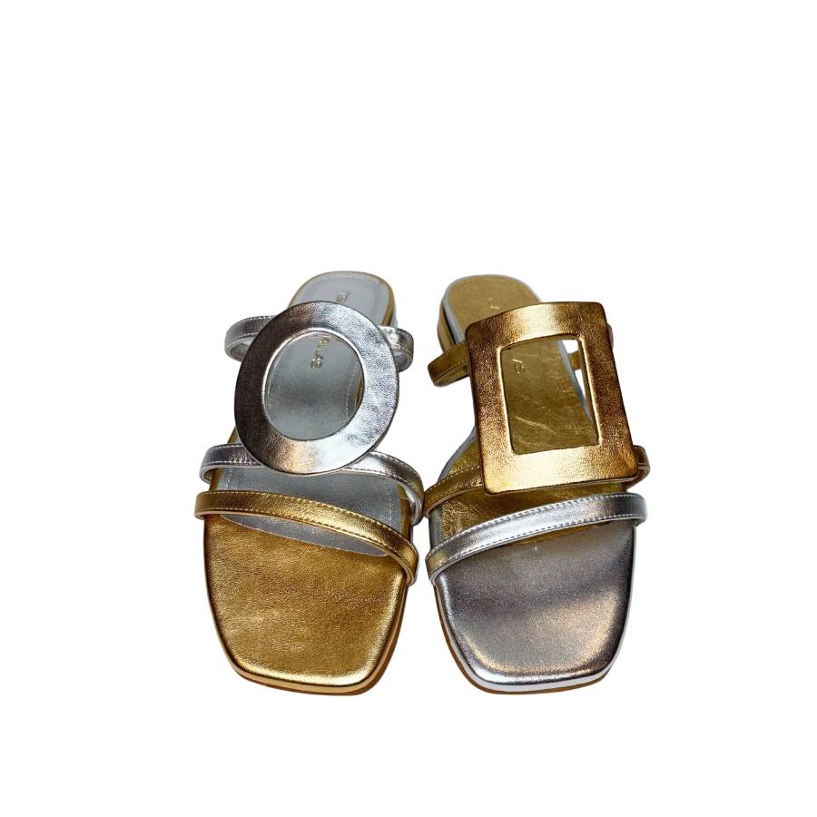 Tsakiris Mallas 580 Slides
