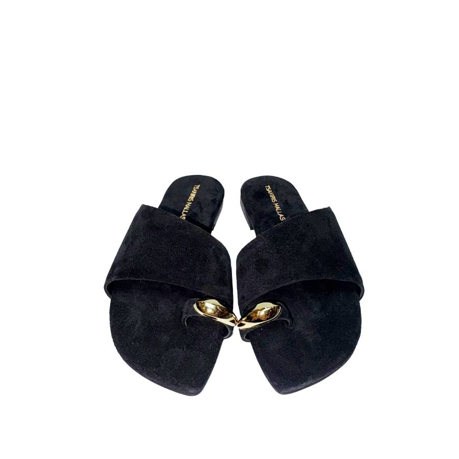 Tsakiris Mallas 415 Slides