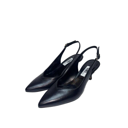 G&G 3086 T.50 Slingback Chanel