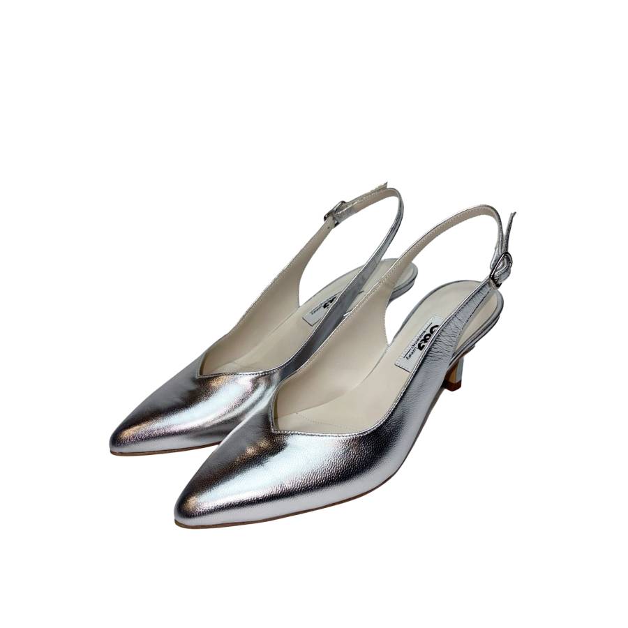 G&G 3086 T.50 Slingback Chanel