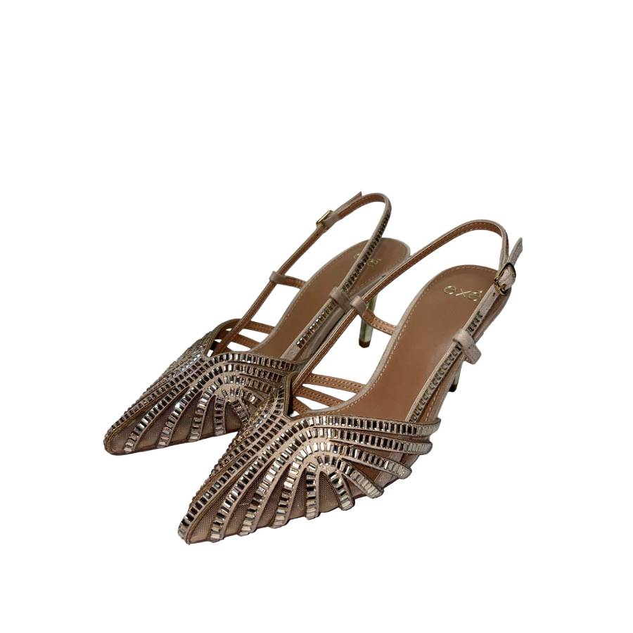 Exe' Susana570 Slingback Chanel