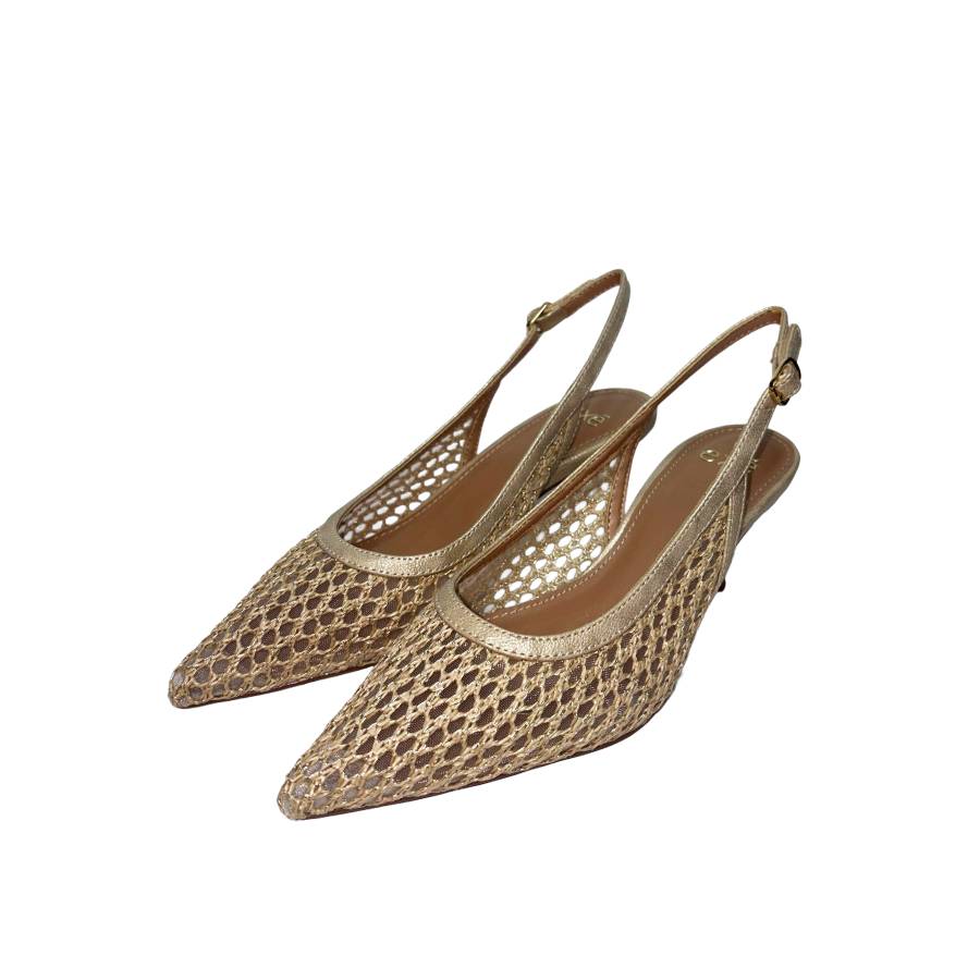 Exe' Selena 442 Slingback Chanel