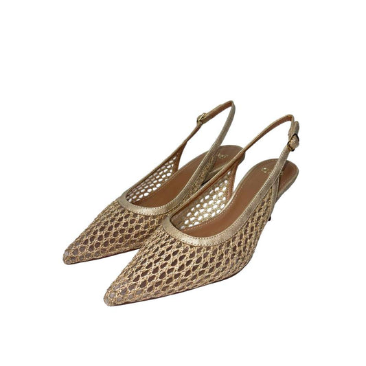 Exe' Selena 442 Slingback Chanel