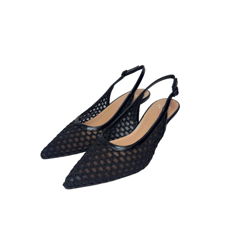 Exe' Selena 442 Slingback Chanel