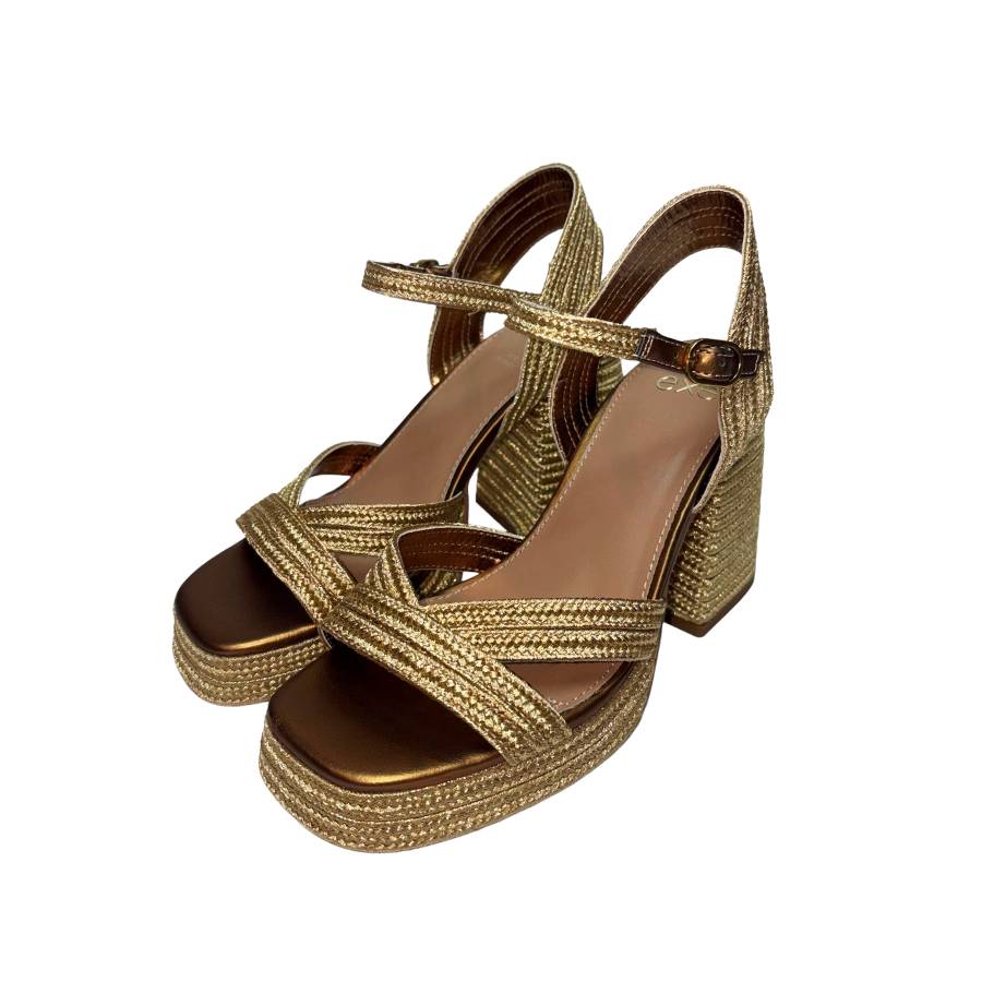 Exe' Havana 033 Sandal