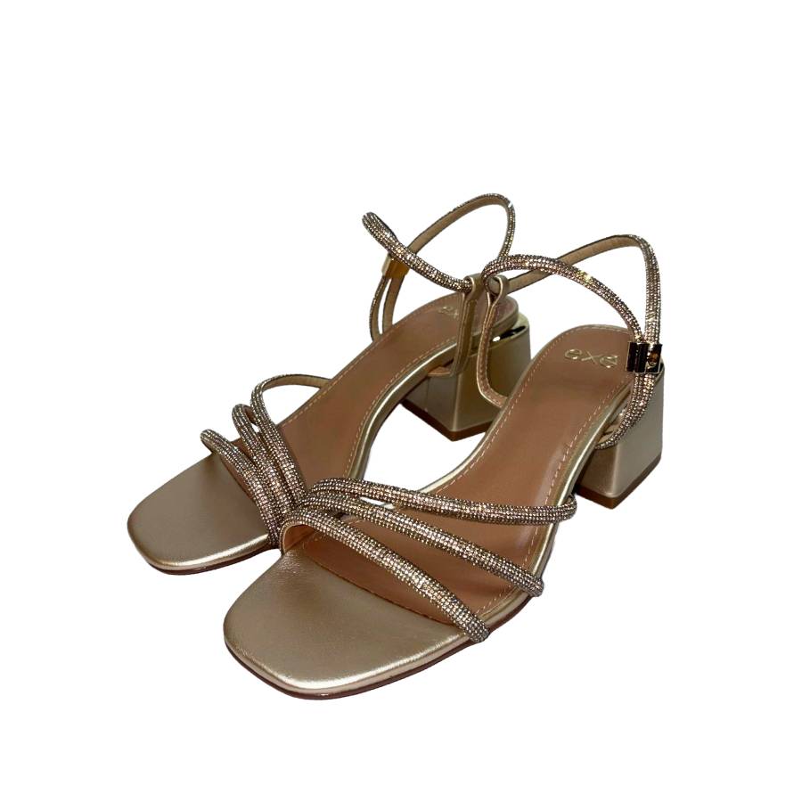 Exe' Carmen339 Sandal