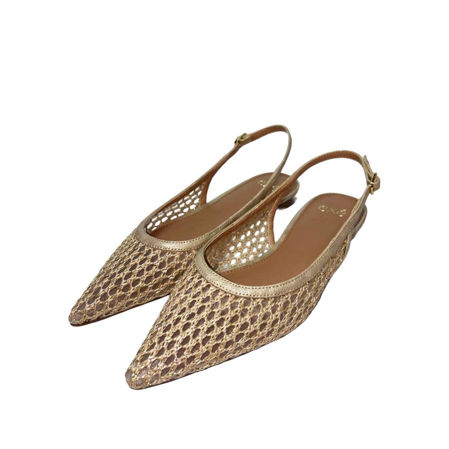 Exe' Miami 242 Slingback Chanel