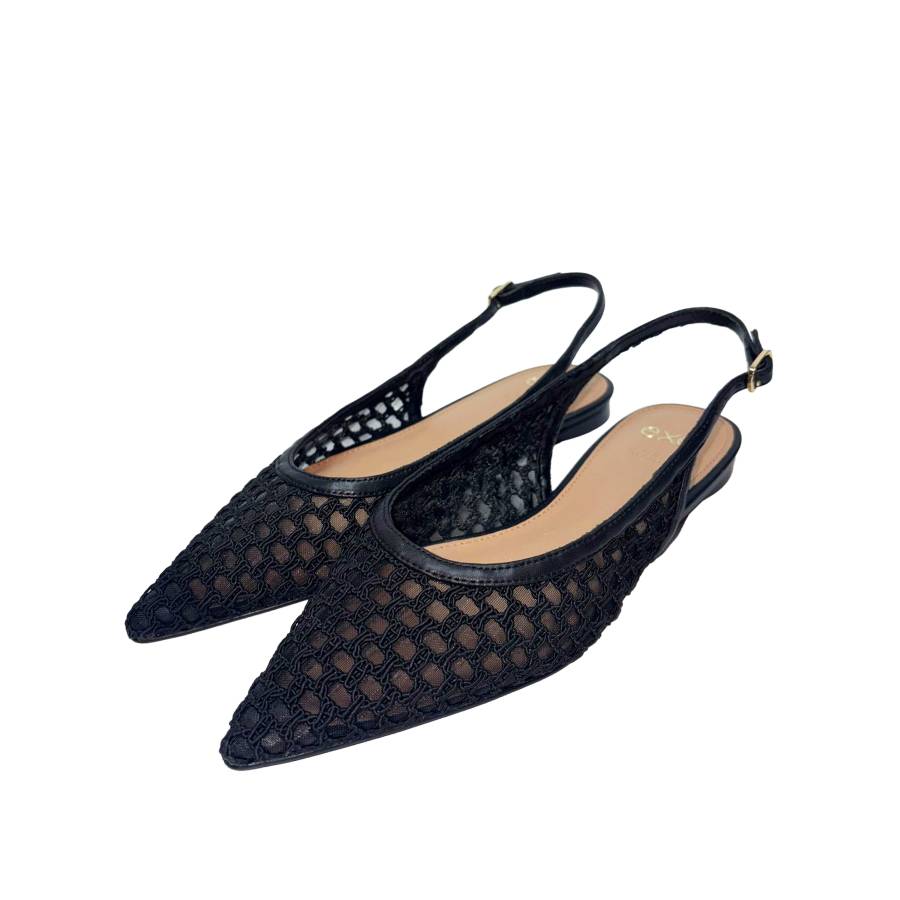 Exe' Miami 242 Slingback Chanel