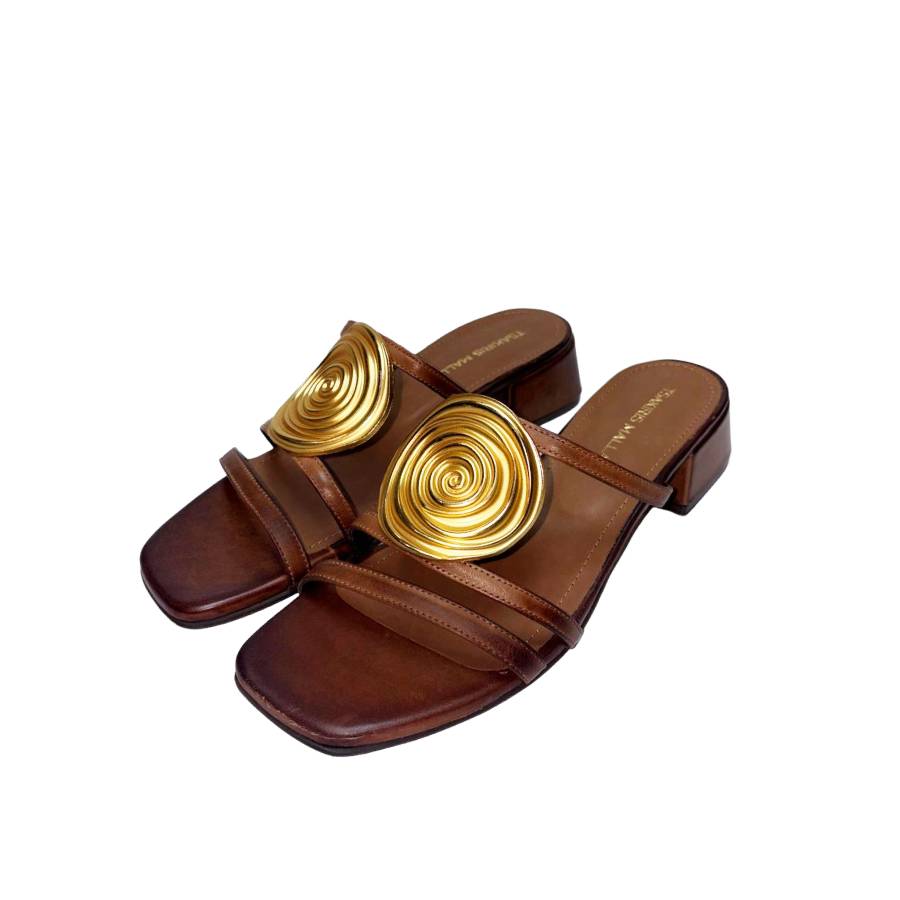 Tsakiris Mallas 613 Amelie 6 1 Slides