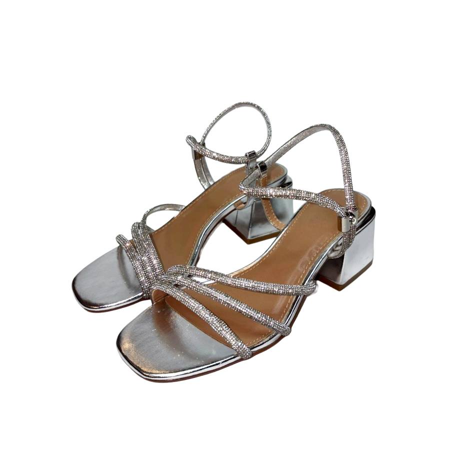Exe' Carmen339 Sandal