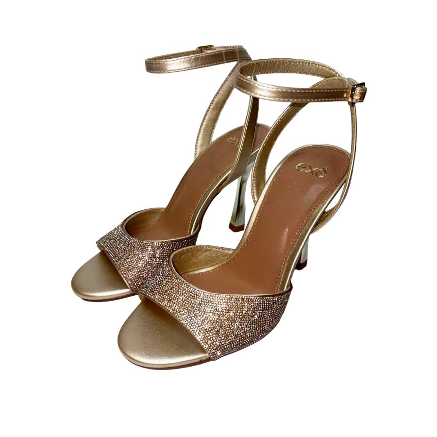 Exe' Silver 636 Sandal