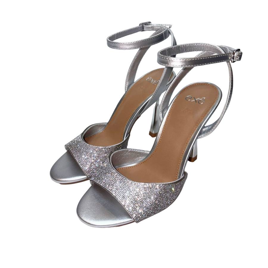 Exe' Silver 636 Sandal